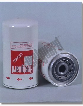 FLEETGUARD LF3455 Ölfilter