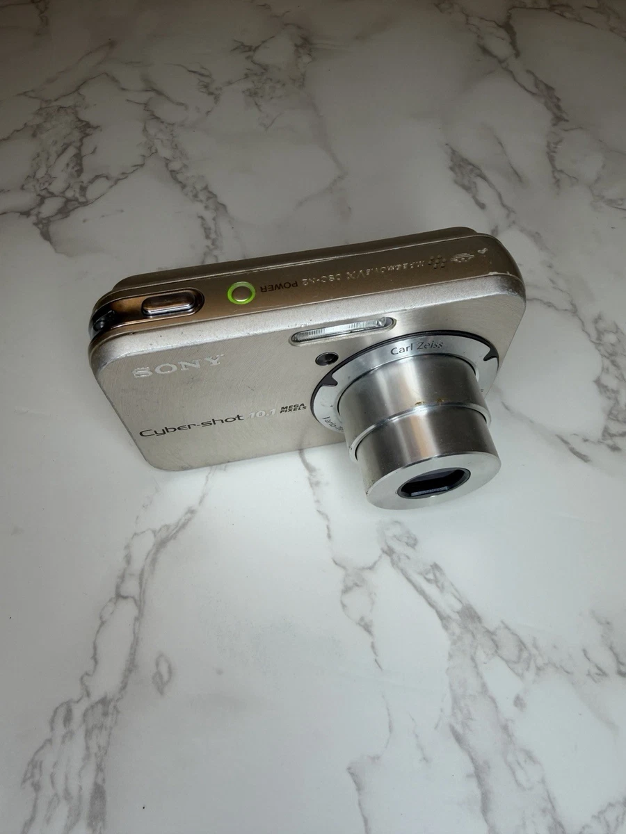 Preços baixos em Sony Cyber-shot DSC-N2 Câmeras Digitais | eBay