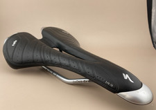 Sella Specialized Toupe Team Nera 143mm Cava Cr-Mo 228g