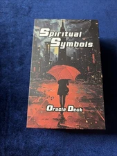 Spirit Symbols Oracle Deck