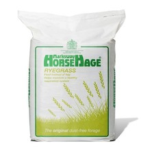 HorseHage Ryegrass Green 23.8kg - HORSE & PONY FEED 1.00 per kilo