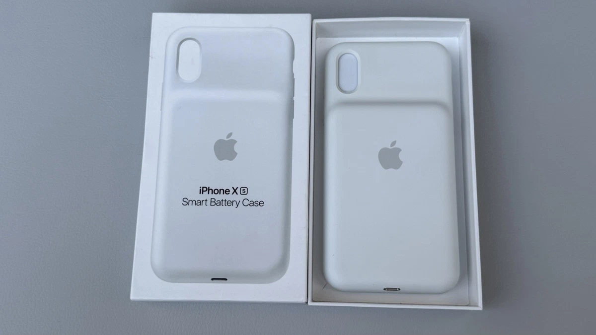 Preços baixos em Caixa de Bateria e Capas para Apple | eBay