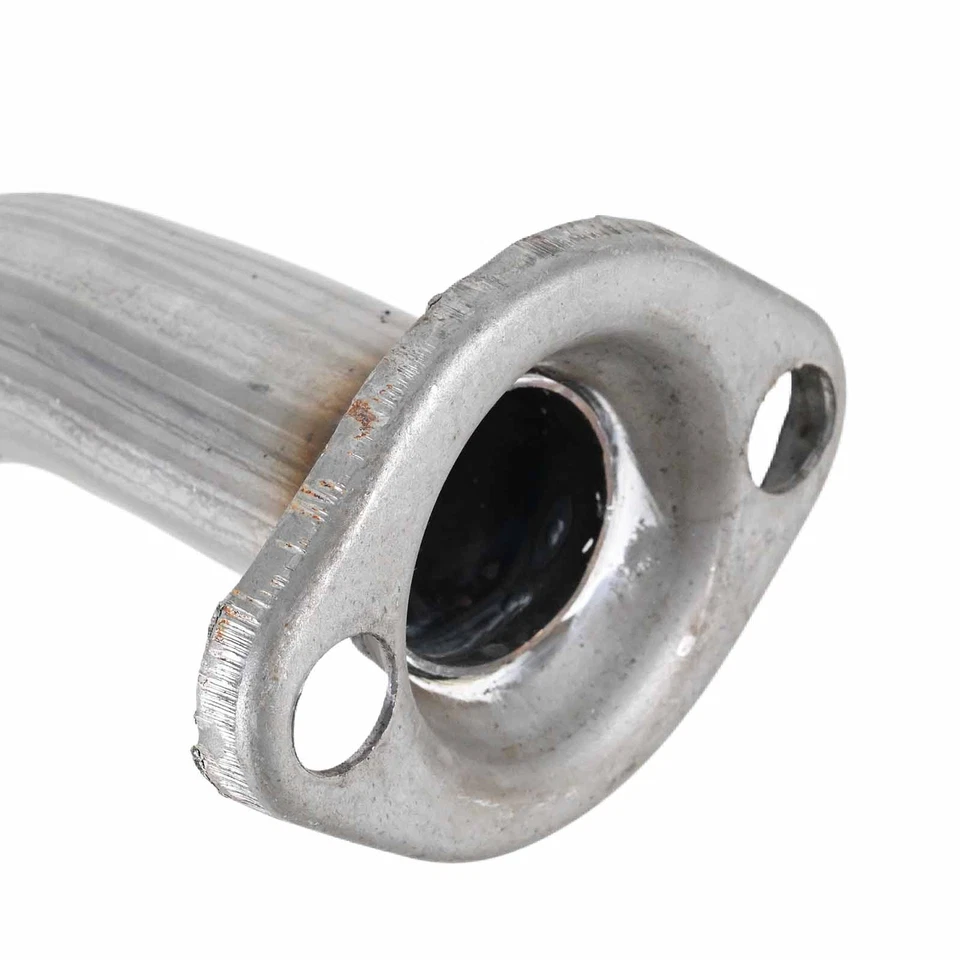 Rear Exhaust Muffler For Honda Civic 1.8L 1.3L 2006 2007 2008 2009 2010 2011 Foto 2 de 4