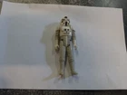 Vintage 1980 Star Wars AT AT Pilot Driver Loose Action Figure