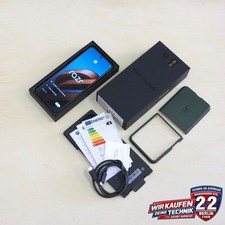 Motorola Razr 70 Plus 512GB Mountain view Android 6,9" OLED Smartphone