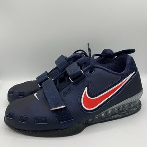 Nike Romaleos 2 for sale | eBay