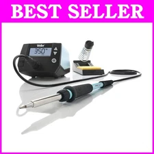 70W Digital Soldering Station Kit