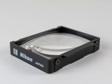  MINT  Nikon Focusing Screen Type E Grid Matte For F4 F4S F4E From JAPAN