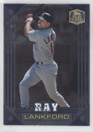 1998 Ray Lankford #23