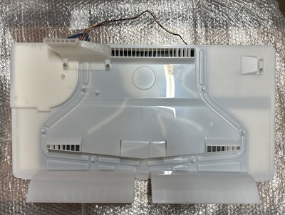 LG Refrigerator Evaporator Fan Motor AEB75844605  Assembly
