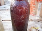 LOT BOTTLES. PEPSI SPIRAL, WIESSNER & SONS BEER, CUMBERLAND BREWING COMPANY BEER — photo 6