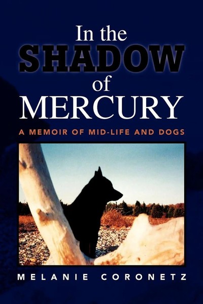 Melanie Coronetz | In The Shadow Of Mercury | Taschenbuch | Englisch (2008)-image