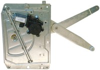 NEU - Valeo 850963 Fensterheber