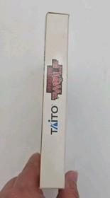 Operation Wolf Nintendo Entertainment System NES *CIB, MUY BUEN ESTADO*