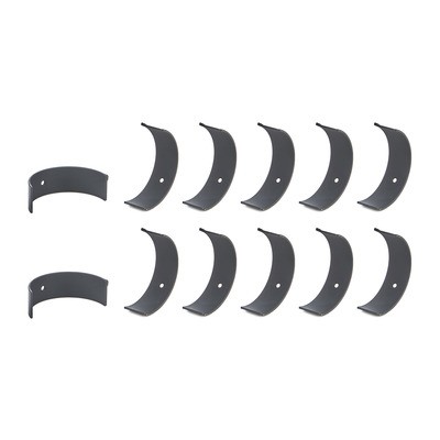 Toyota 6 2JZGE 2977C Coated Rod Bearing Kit Acl 6B8100HXC-STD