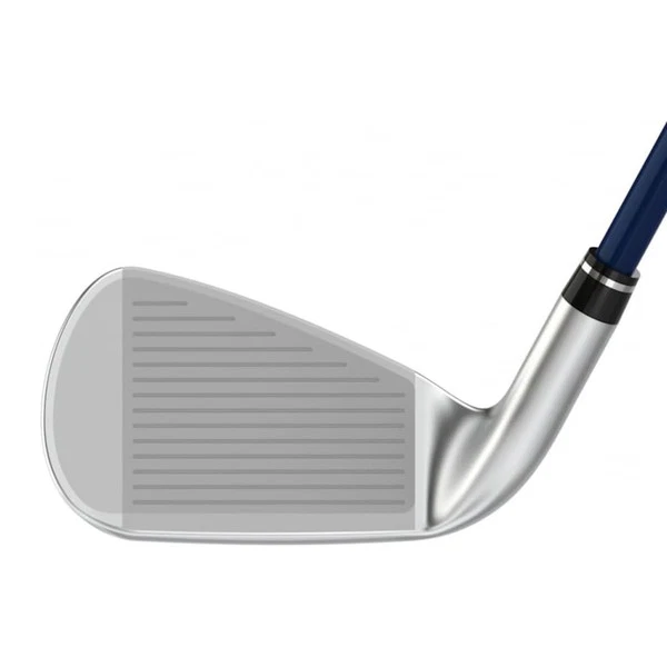 Dunlop XXIO 13 Navy 5 Iron Set 6-9 P Right-Handed Regular MP1300 - Image 4 of 4