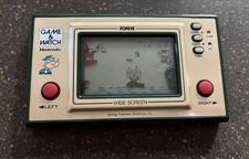Game & Watch
