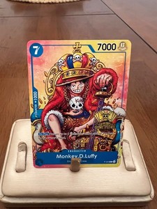 Luffy P-043 | eBay