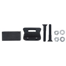 Fulcrum Block T-5 Conversion Mustang Small Block V8 02151968-1973 Fulcrum Block T-5 Conversion Mustang Small Block V8 02151968-1973