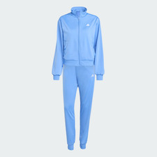 ADIDAS SZ L WOMEN Essentials Feel Cozy Track Suit JX0513 70