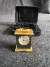 Replica Miniaturuhr Aus Privatsammlung.Neuwertig