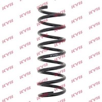 2X KYB RA6689 Fahrwerksfeder FüR Volvo Mazda S40 3 544 BK