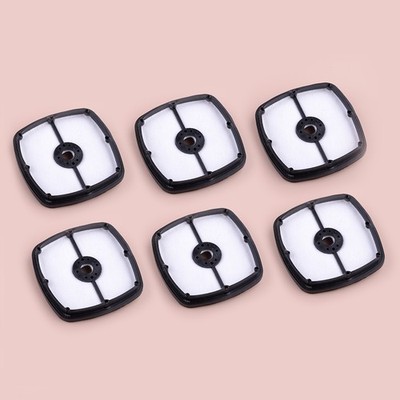 6pc Luftfilter Fit Für Echo GT222ES SRM222ES SRM236ES SRM265TES Strimmer
