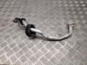 Audi A7 S7 4G 2014 Vorne Klimaleitung / Klimaschlauch 4G1260712D Benzin ATV63936