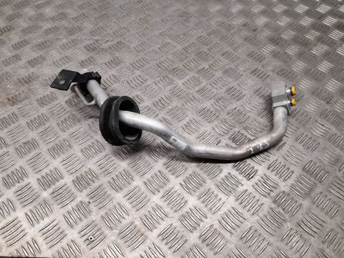 Audi A7 S7 4G 2014 Vorne Klimaleitung / Klimaschlauch 4G1260712D Benzin ATV63936