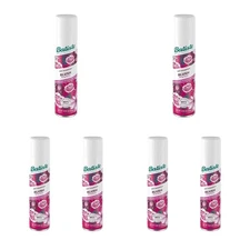 Batiste Dry Shampoo Blush 200 ml Each, PACK OF 6