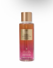 Victoria's Secret Mango Temptation Body Mist 8.4 Oz for Women