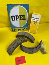 Essieu Opel COMMODORE