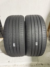 2 X 275 40 22 107Y BRIDGESTONE ALENZA 001 ⭐️B-SILENT FREE P&P 6+MM REF 1659-1660