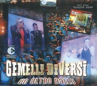 Gemelli Diversi Un Altro Ballo (Cd)