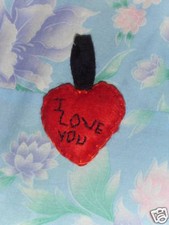 Brand New Handmade Handicraft display - Heart