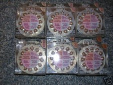 Bourjois Bulles d'Eclat Liquid Foundation Lot of 12 Full Size NEW