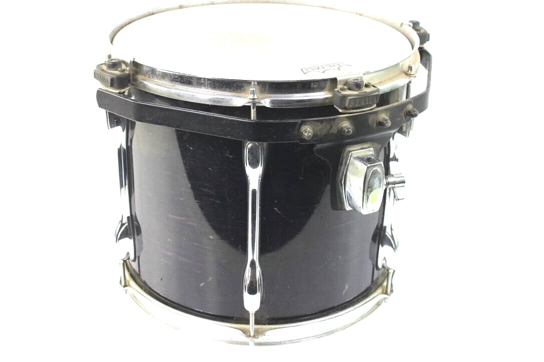 TAMA Rockstar 14 x 12 Rack Tom Drum w Starcast Suspension Mount R5407
