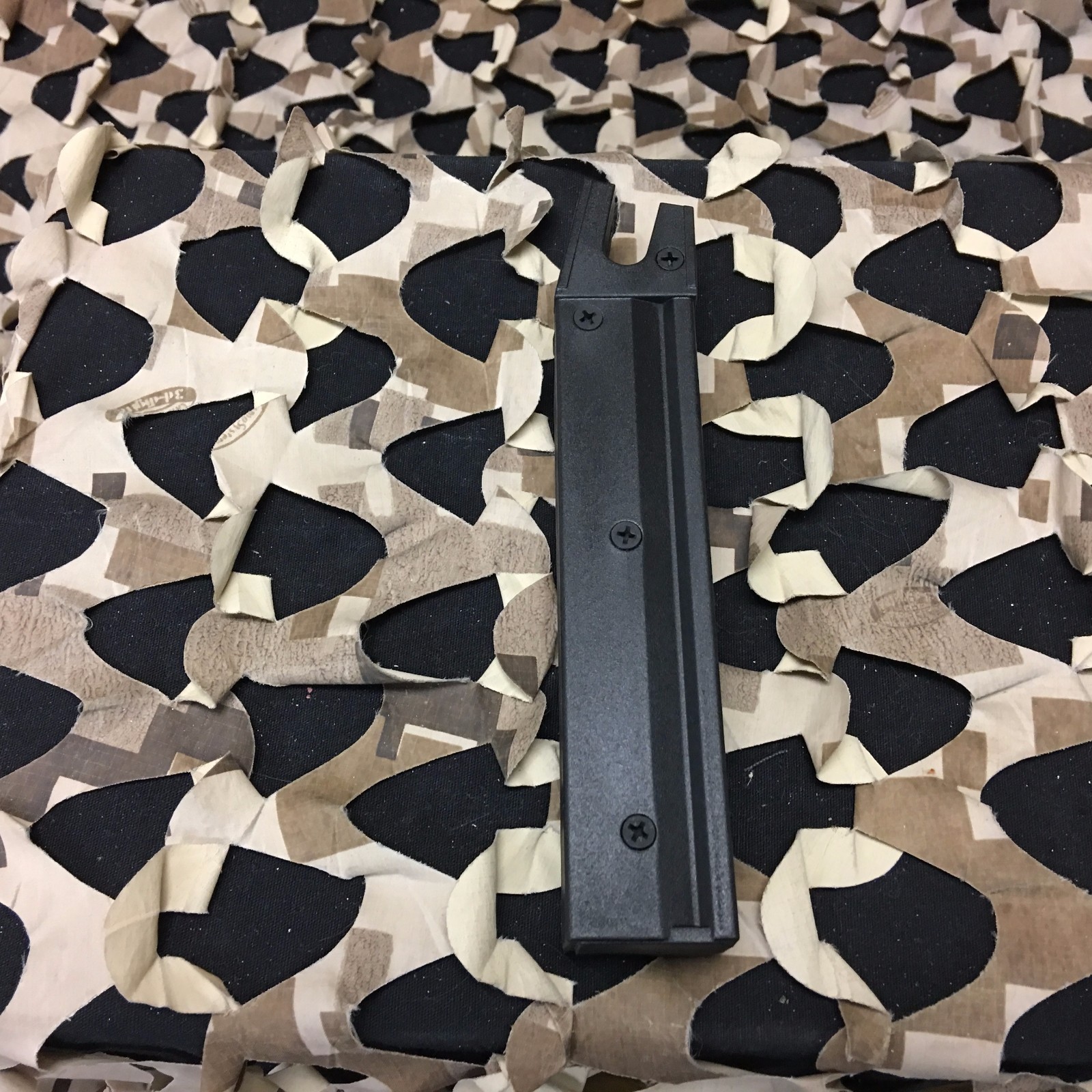 NEW Tippmann X7 MP5 Straight Paintball Magazine (T275054)