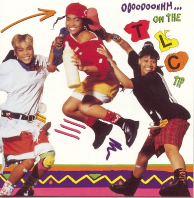 Ooooooohhh... On The TLC Tip - TLC - audioCD - Very Good | eBay