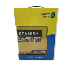 learn spanish rosetta stone learn spanish rosetta stone