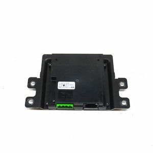 Jaguar XF X250 2.7 D Multimedia Modul Verstärker 8X23-14C512-AA 152kw 2008