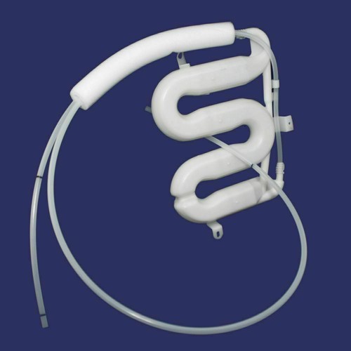 Genuine WR17X11440 GE Refrigerator Water Tank Disp Assembly 48172021089