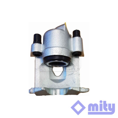 Mity Front Right Brake Caliper Fits VW Golf Caddy Scirocco Seat Ibiza