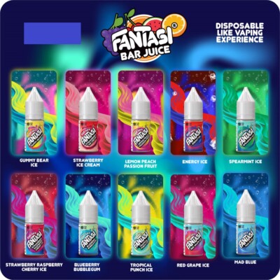 banana disposable vapes Flum Pebble Disposable Vape 5% Nicotine main image 0