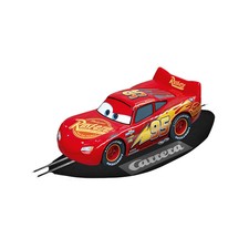 carrera go lightning mcqueen
