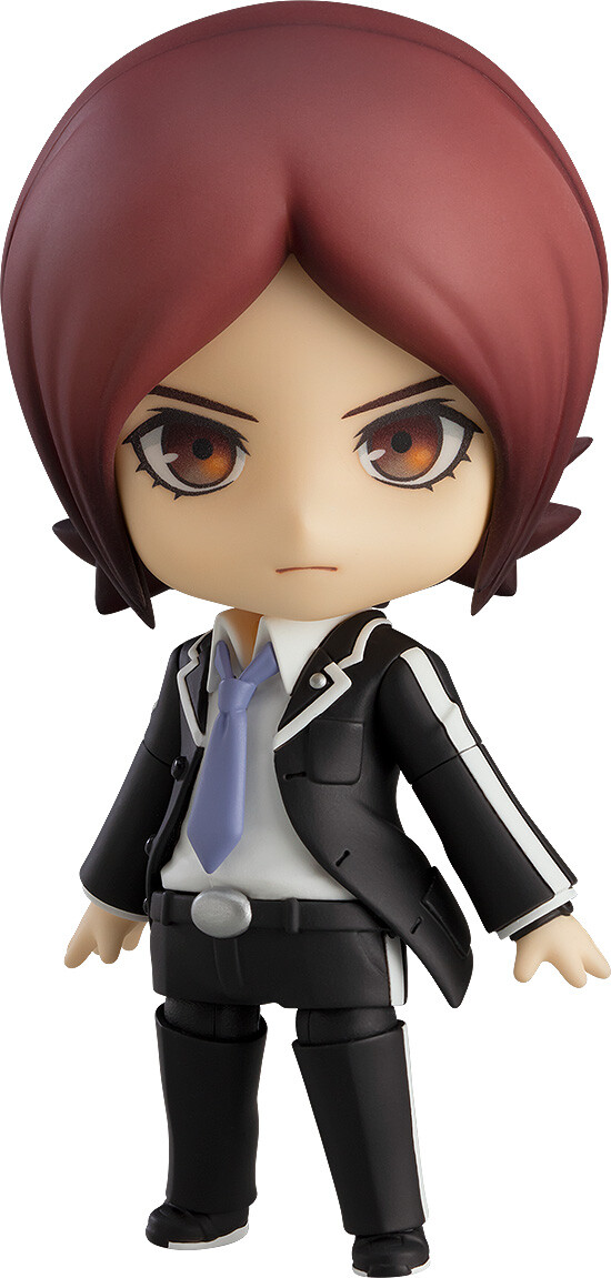 Good Smile Company Persona2 Innocent Sin Series Tatsuya Suou Nendoroid Doll