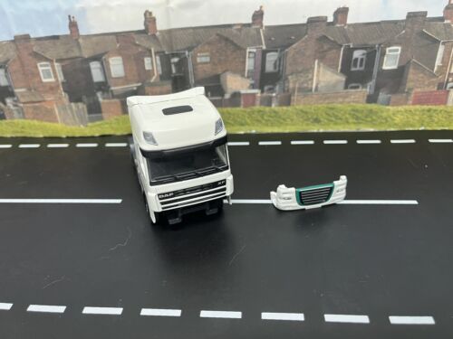 Remolque de combustible DAF Truck & Joal DEA - escala 1:50 (25) - Imagen 6 de 11