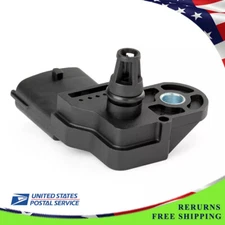 For Polaris RZR 570 800 900 1000 0261230099 USA Intake Manifold Pressure Sensor