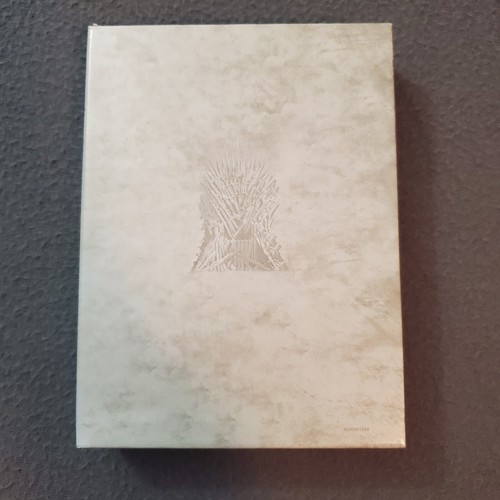 Game of Thrones Seasons 2 3 6 DVD Boxed Sets - Picture 7 of 22