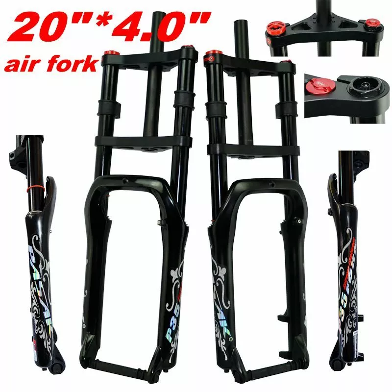 Front fork for fat bike deals